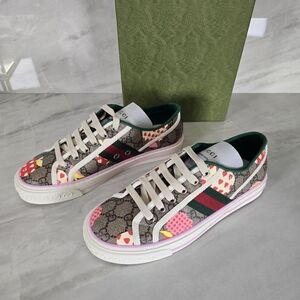 Gucci 1977 Tennis Shoes
